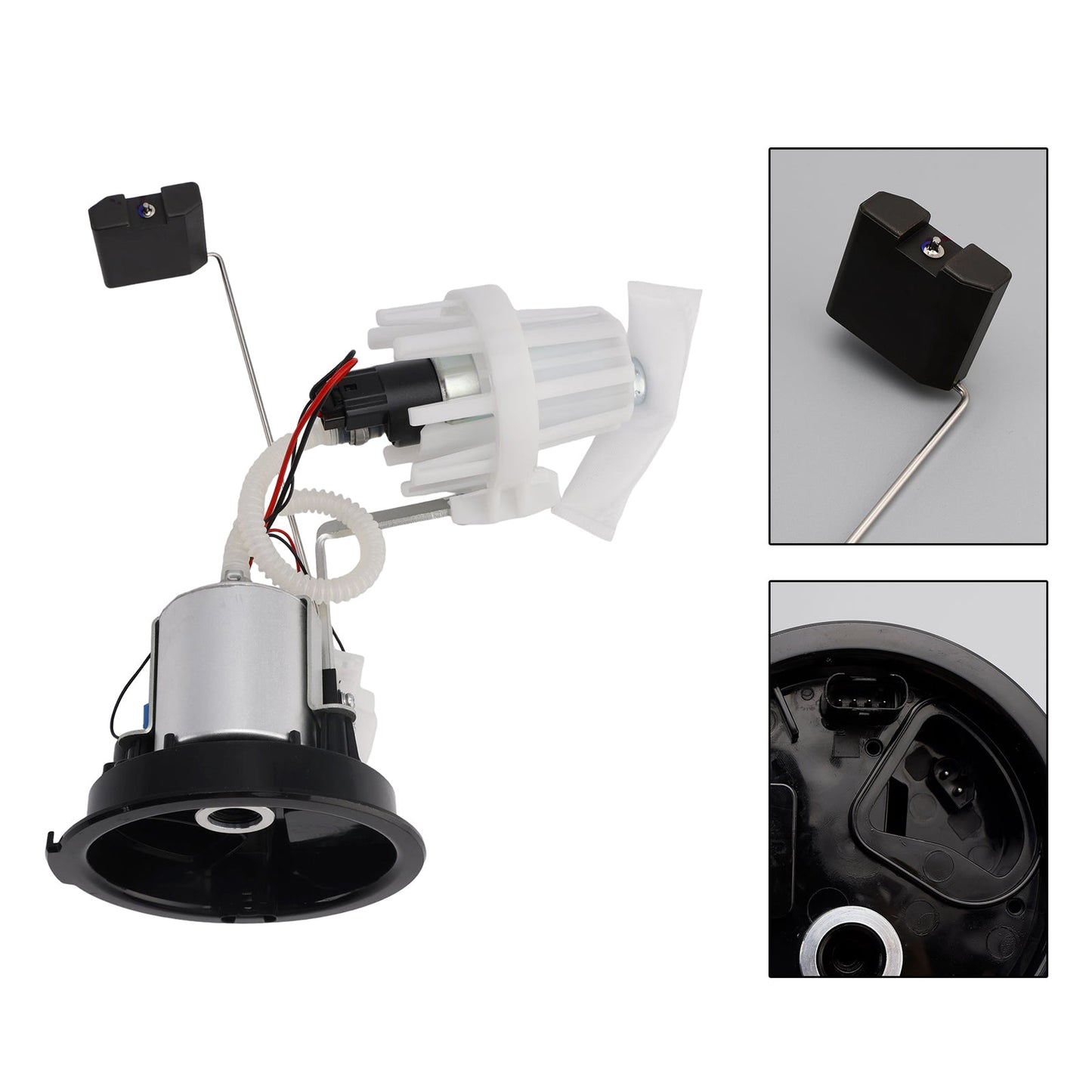 2011-2016 For BMW R1200GS K50 Fuel Pump Assembly 16148357969