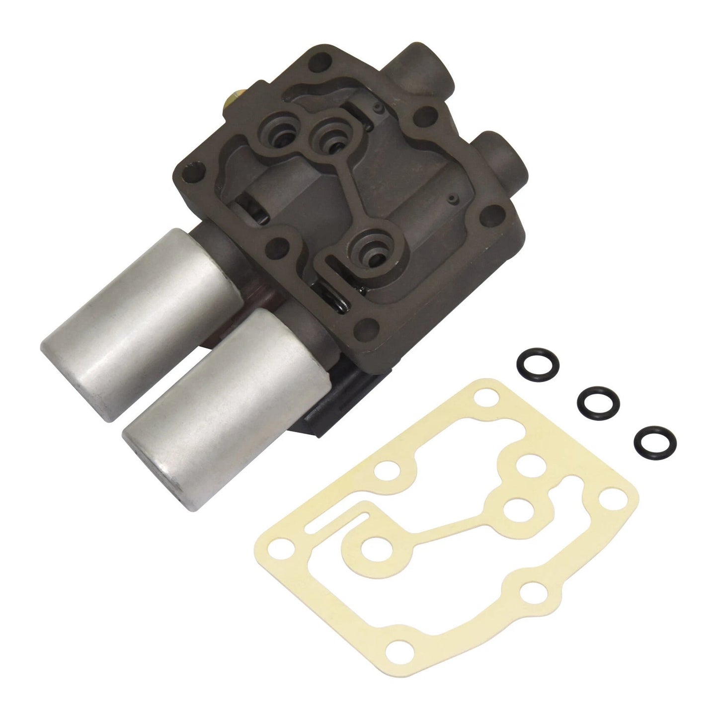 2003-2009 ACURA MDX Transmission Dual Linear Solenoid 28250-RDK-014 014，28250RDK014