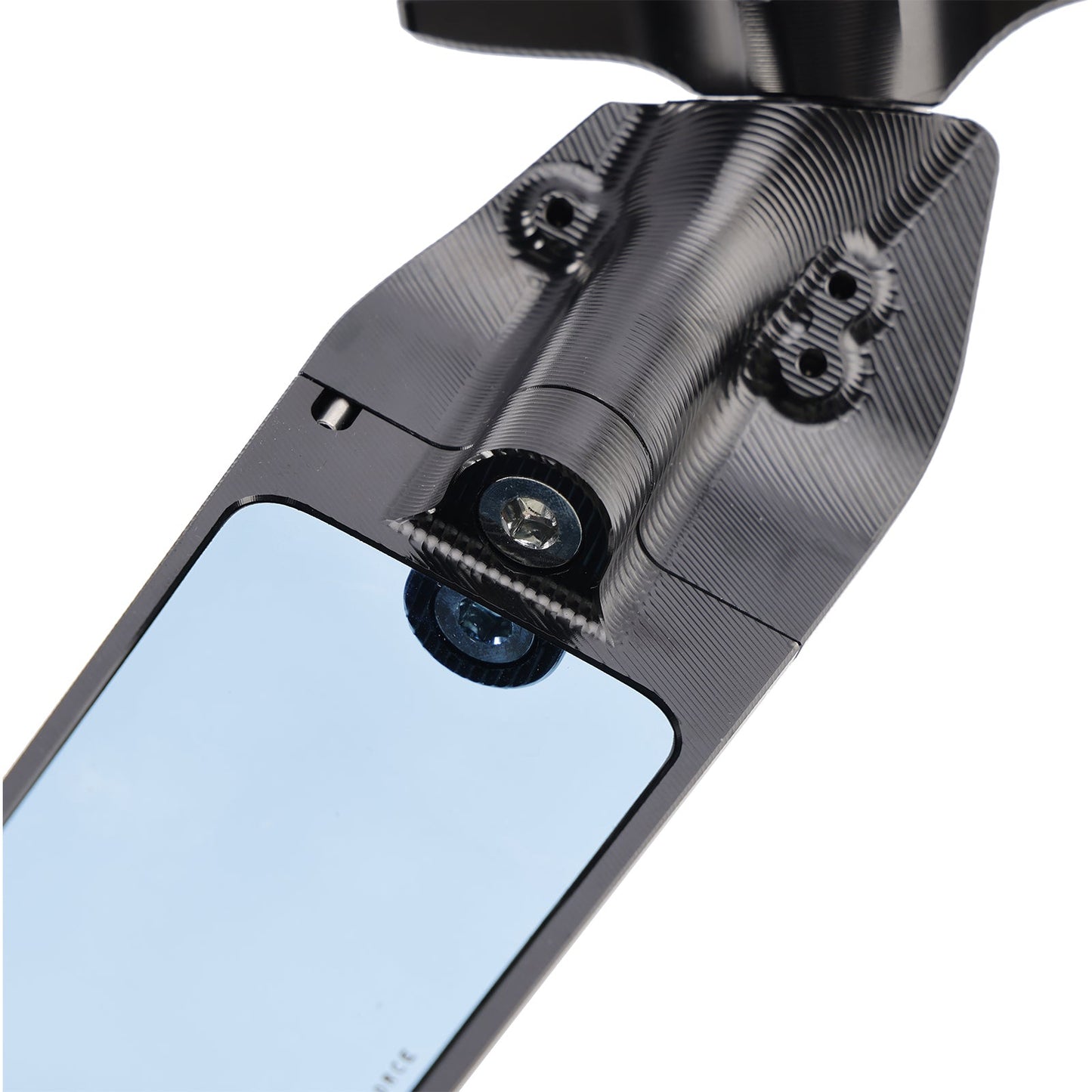 2021-2022 BMW M1000RR CNC Aluminum Winglet Mirror Wing Mirror