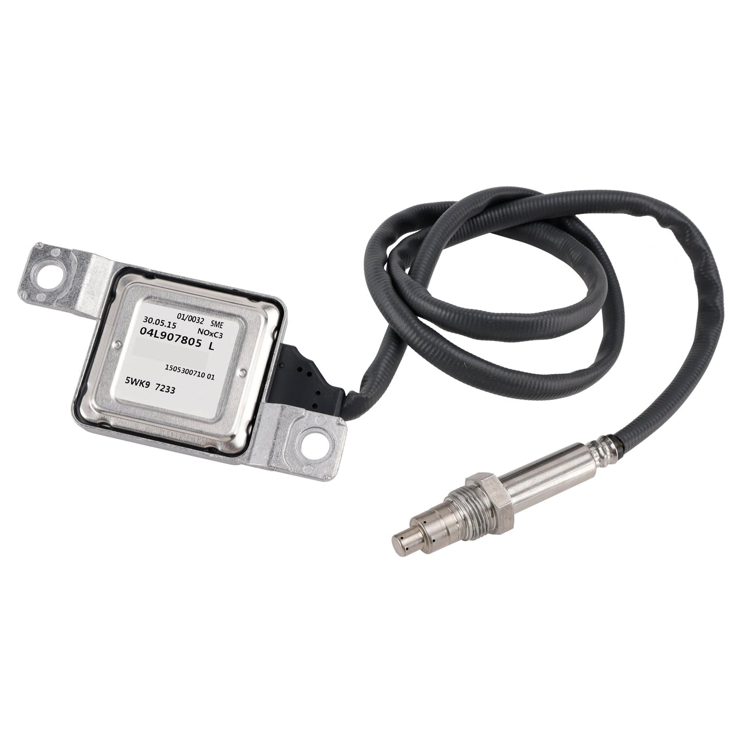 Nox Sensor For Audi Q3 VW Tiguan Sharan Alhambra 04L907805L 5WK97233