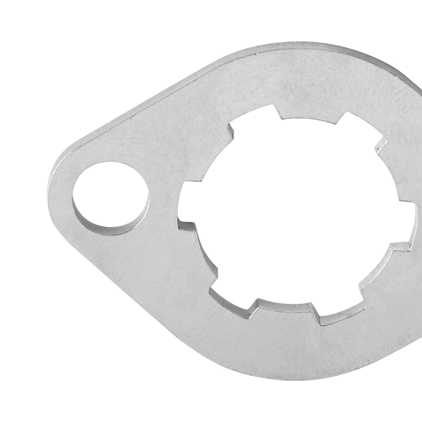 2006-2014 Beta Alp 125 Front Sprocket Retainer Plate Lock Bolts 5D7E745600