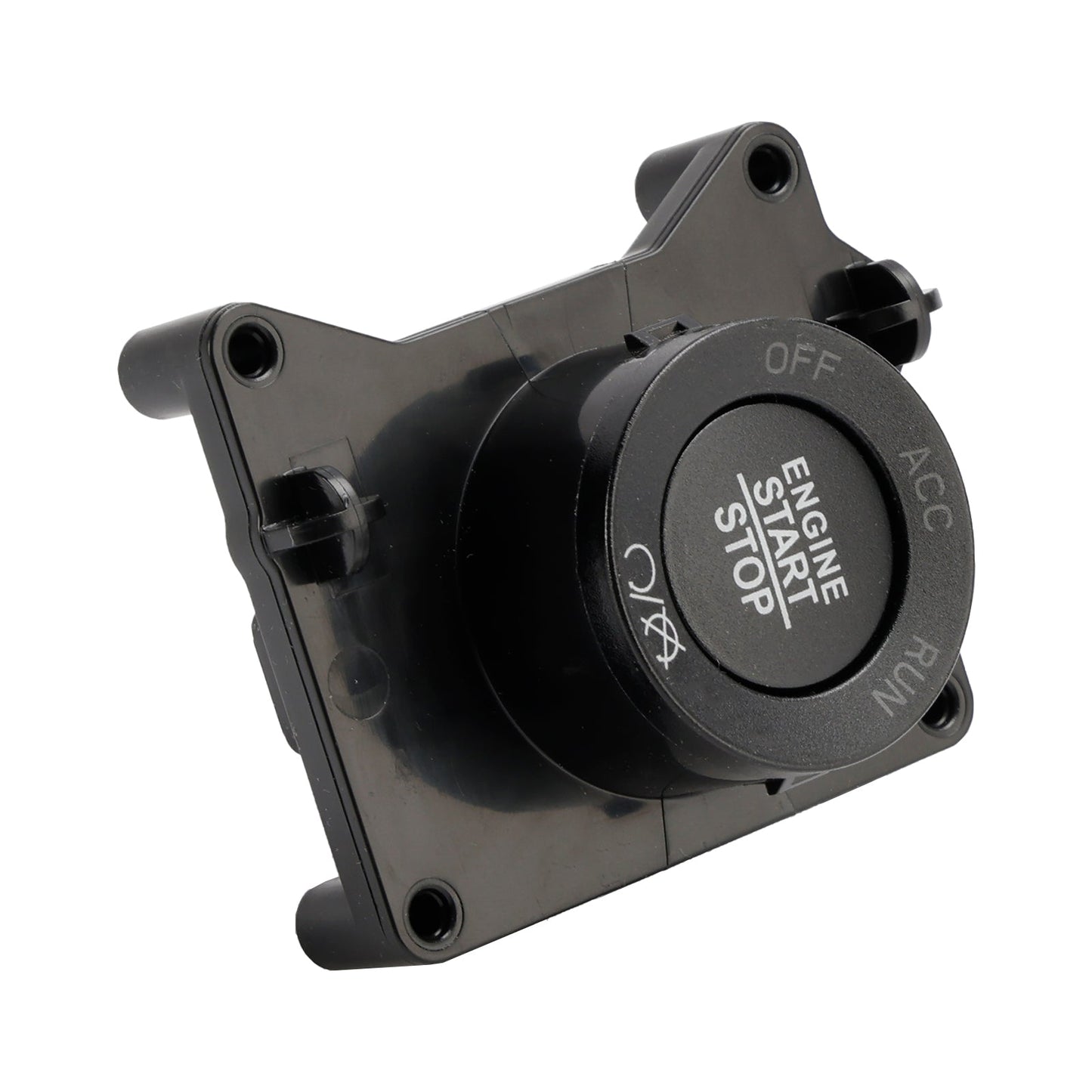 2014-2018 Jeep Cherokee Start/Stop Engine Ignition Switch 1VB70DX9AC