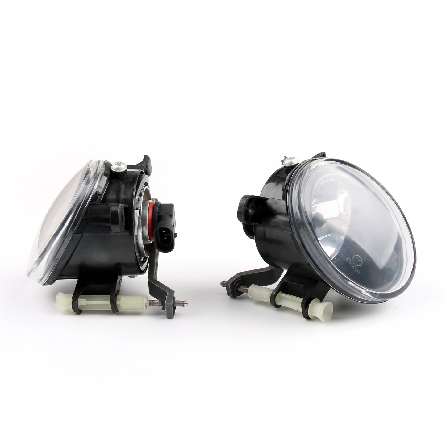 2009-Present Seat Exeo (3R2/3R5) Sedan & Wagon Fog Lamp Light H11 55W
