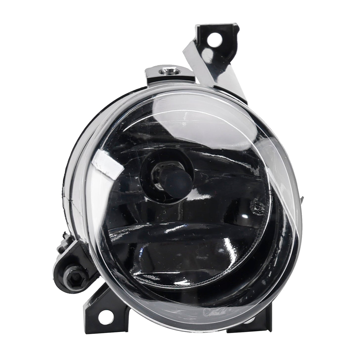 1 Pcs Front Right Fog Light For Volkswagen Caddy 2004-2011 Touran 2003-2008