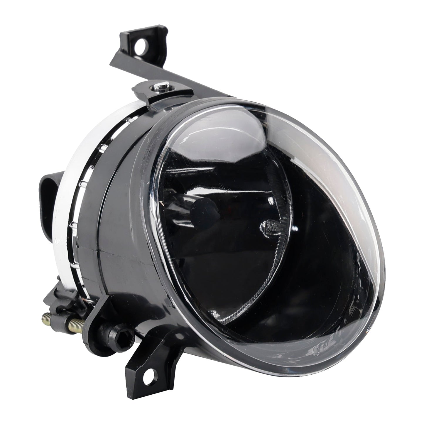 1 Pcs Front Right Fog Light For Volkswagen Caddy 2004-2011 Touran 2003-2008