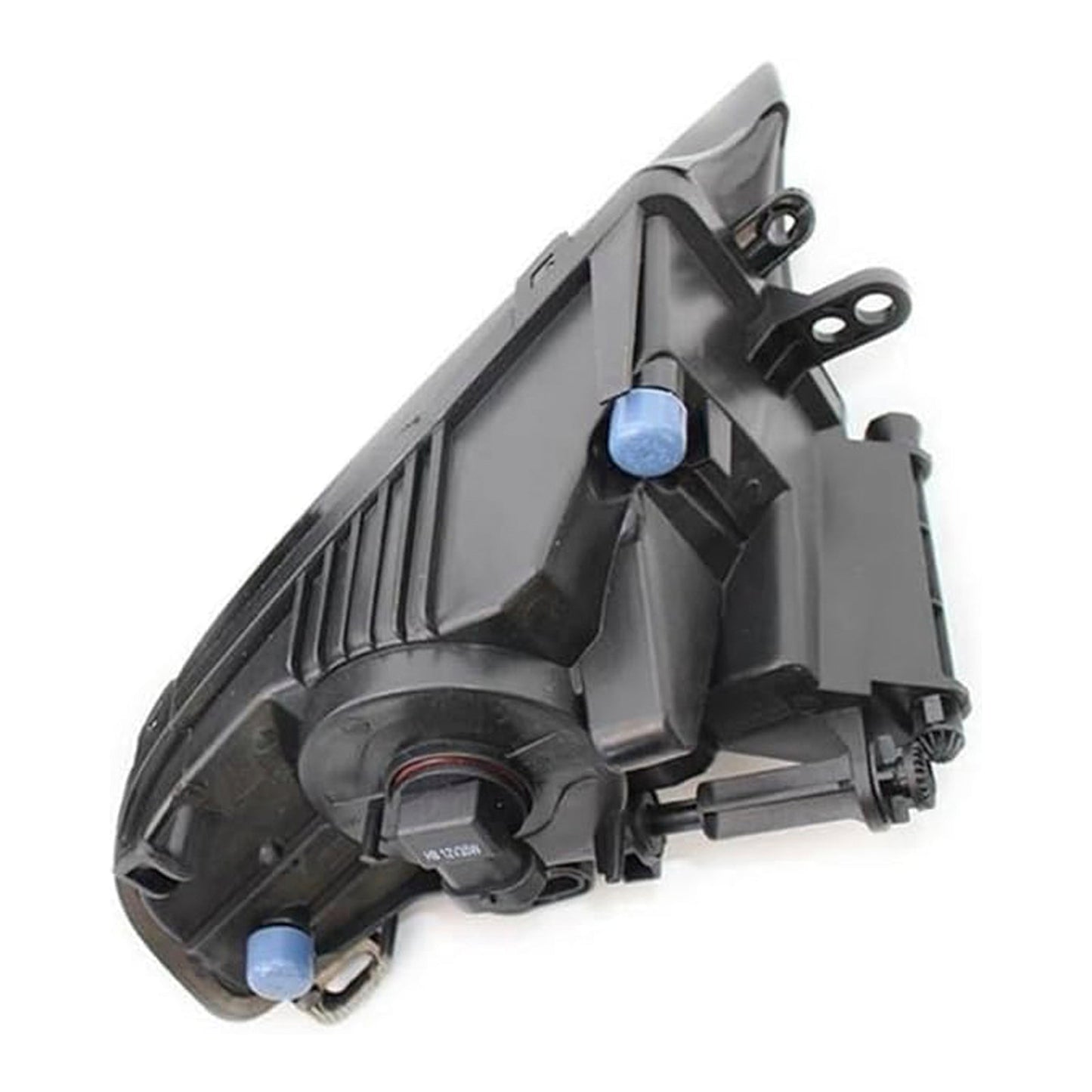 2015-2016 Audi A3 Saloon 1 Pcs Front Left Fog Light Lamps With Bulbs 8V0941699B