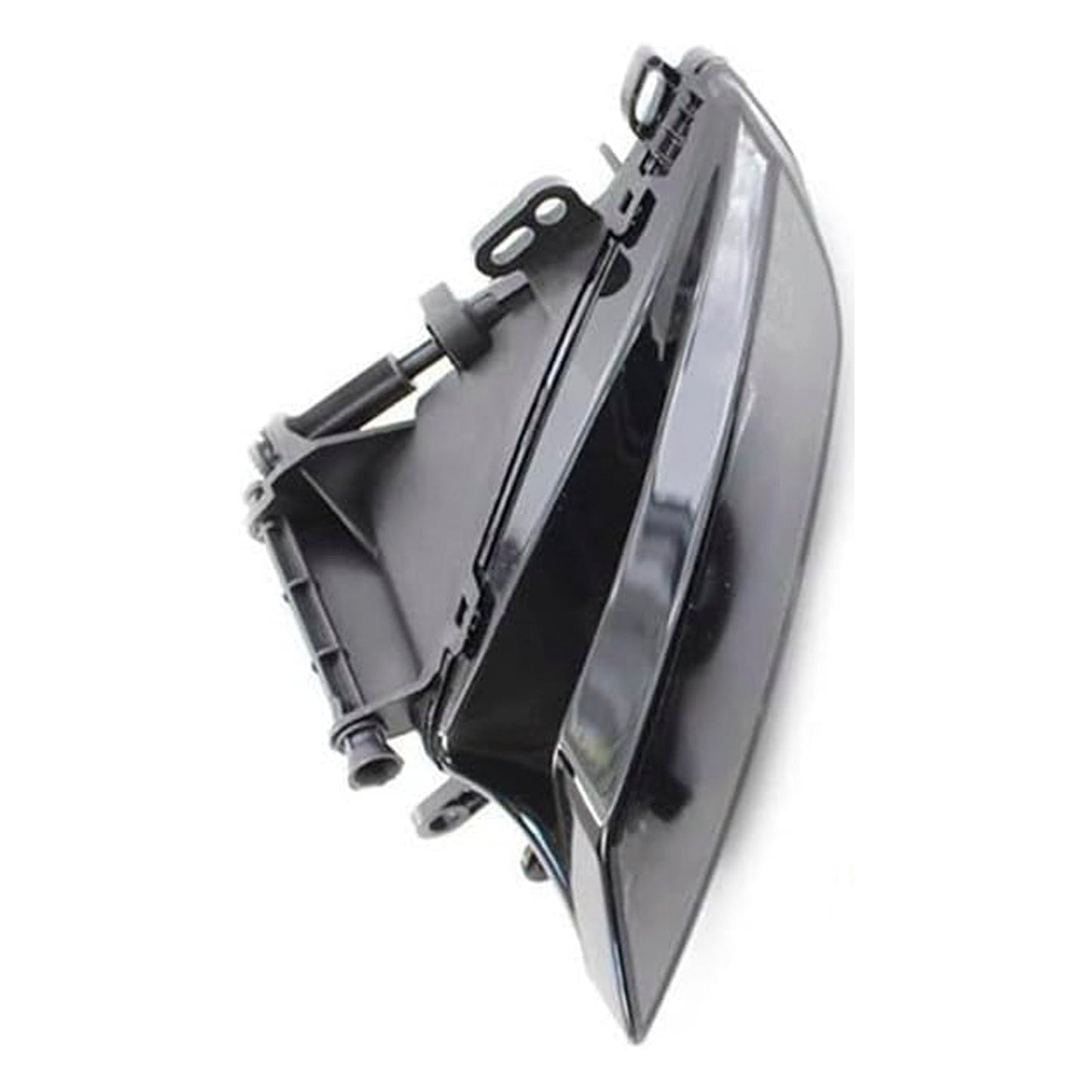 2015-2016 Audi A3 Saloon 1 Pcs Front Right Fog Light Lamps With Bulbs 8V0941700B