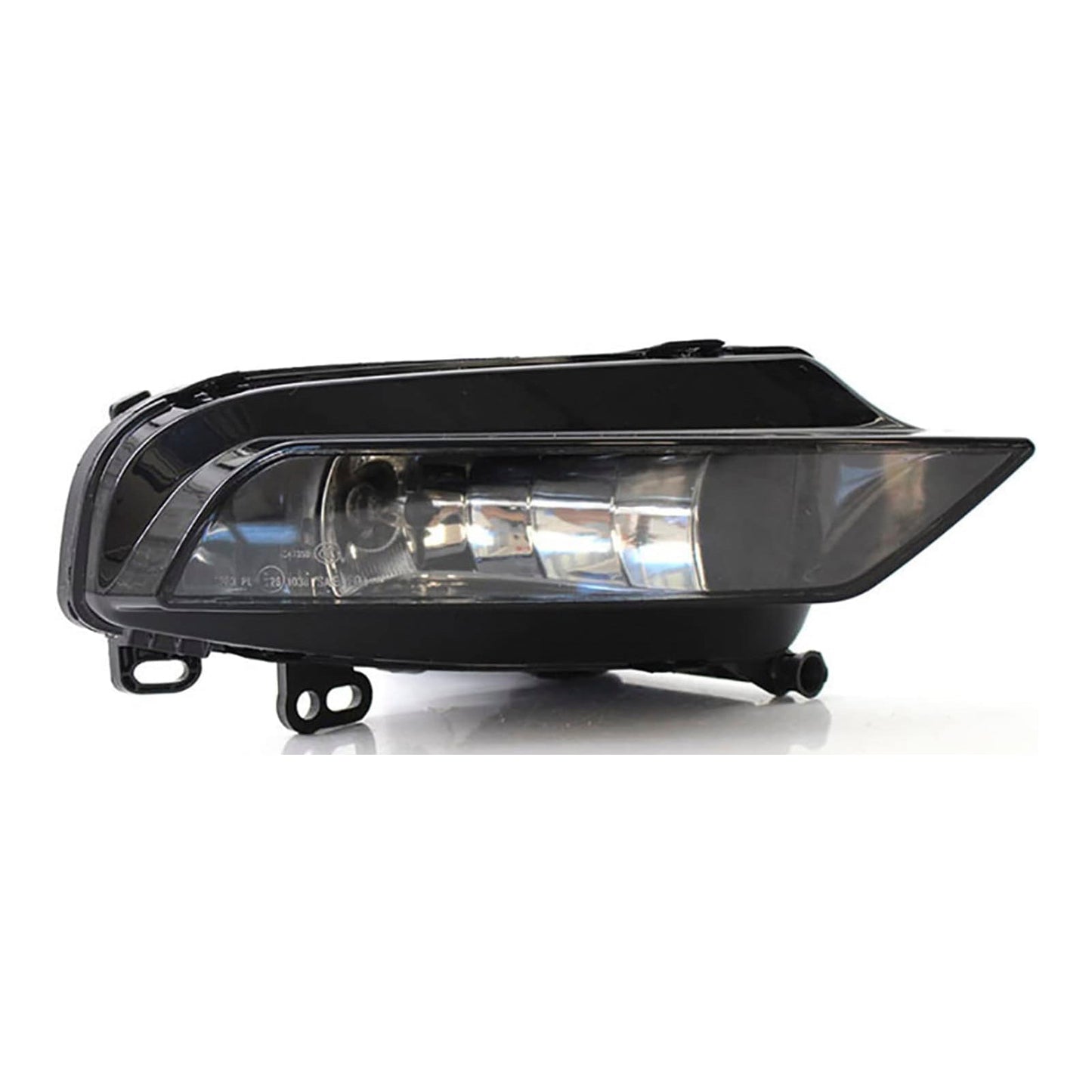 2015-2016 Audi A3 Saloon 1 Pcs Front Right Fog Light Lamps With Bulbs 8V0941700B