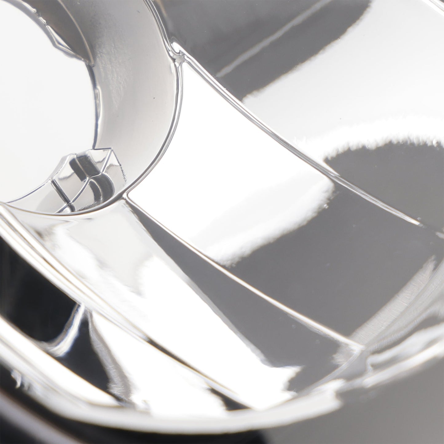 2009-2015 BMW X1 E84 1 Pcs Front Left Fog Light Without Bulb 63172993525