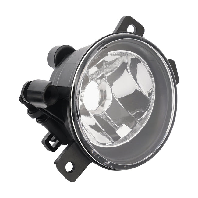 2009-2015 BMW X1 E84 1 Pcs Front Left Fog Light Without Bulb 63172993525