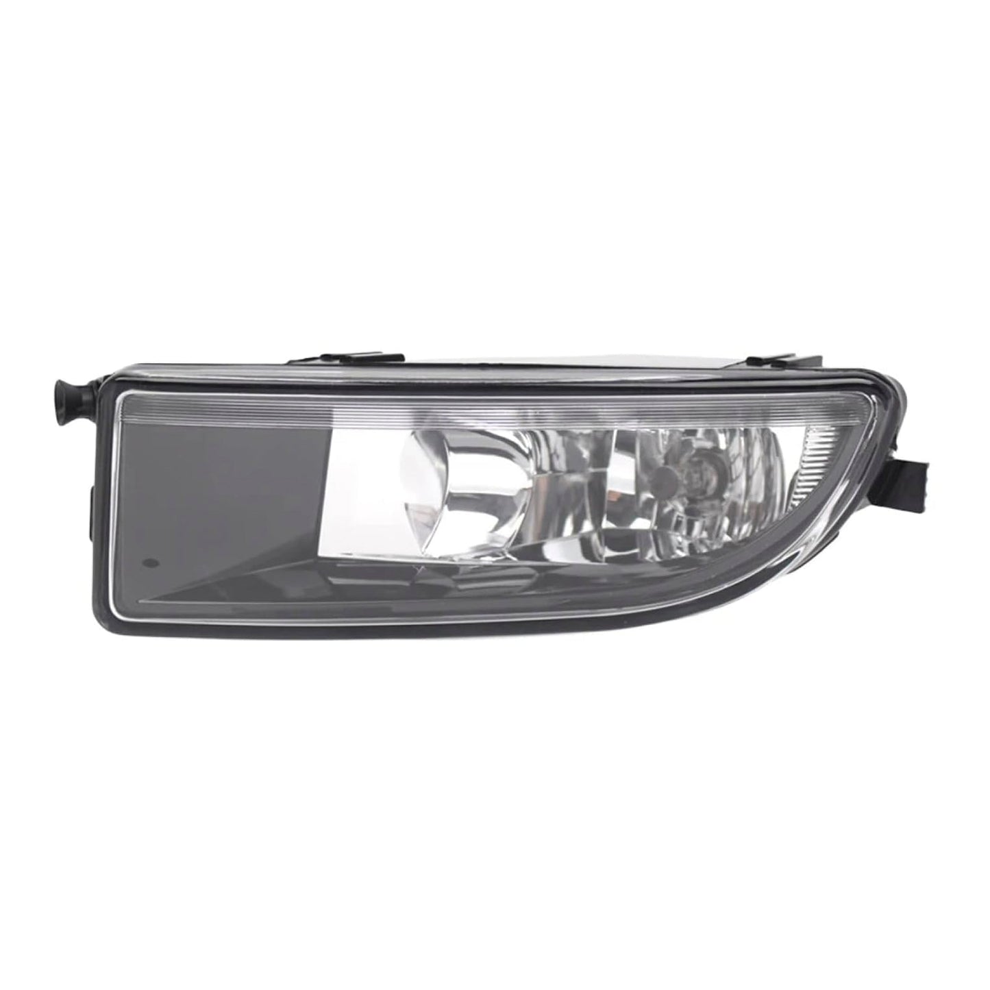 2012-2016 VW Beetle Pair Front Bumper Fog Lights With Bulbs 5C5941700A