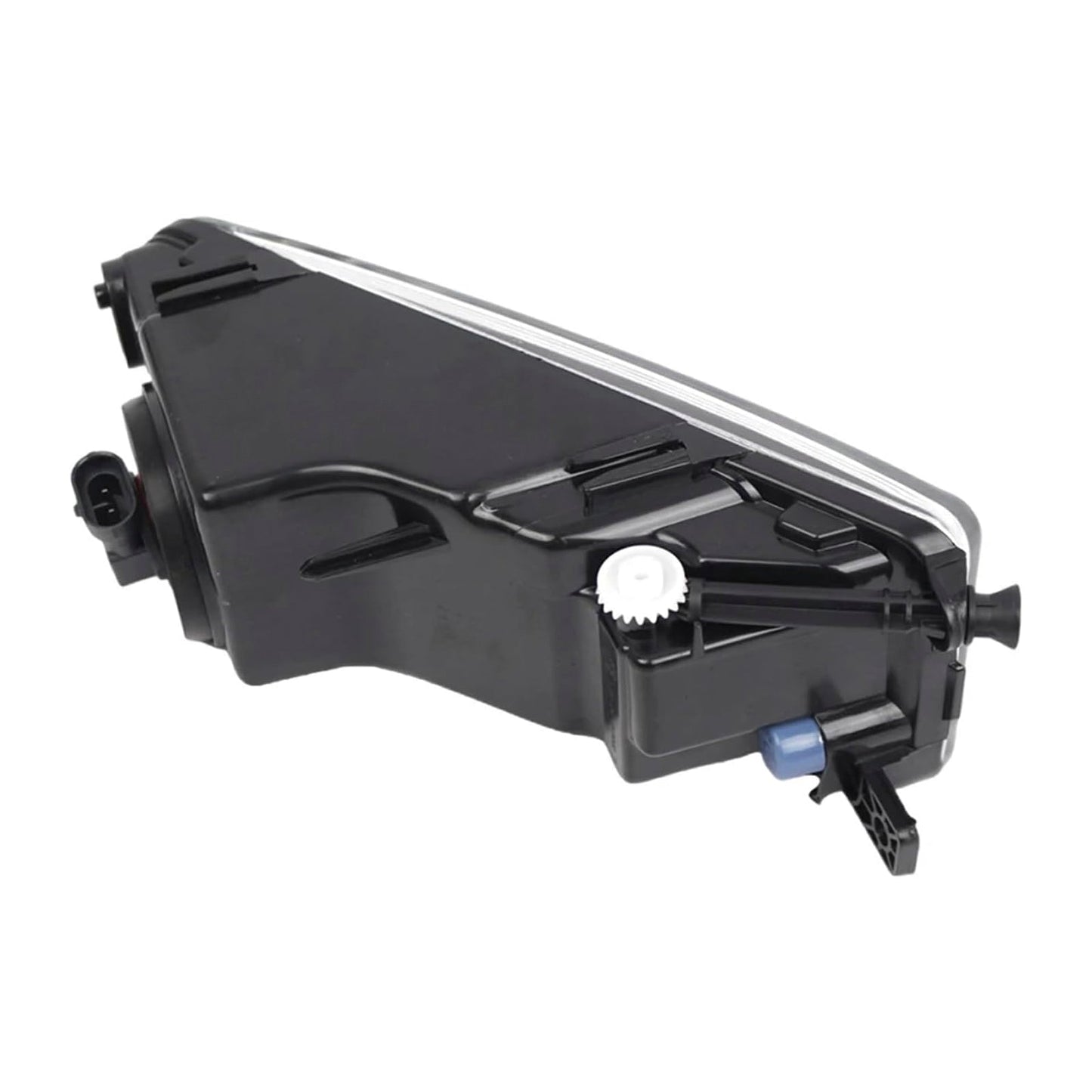 2012-2016 VW Beetle 1 Pcs Front Bumper Left Fog Light With Bulb 5C5941699A