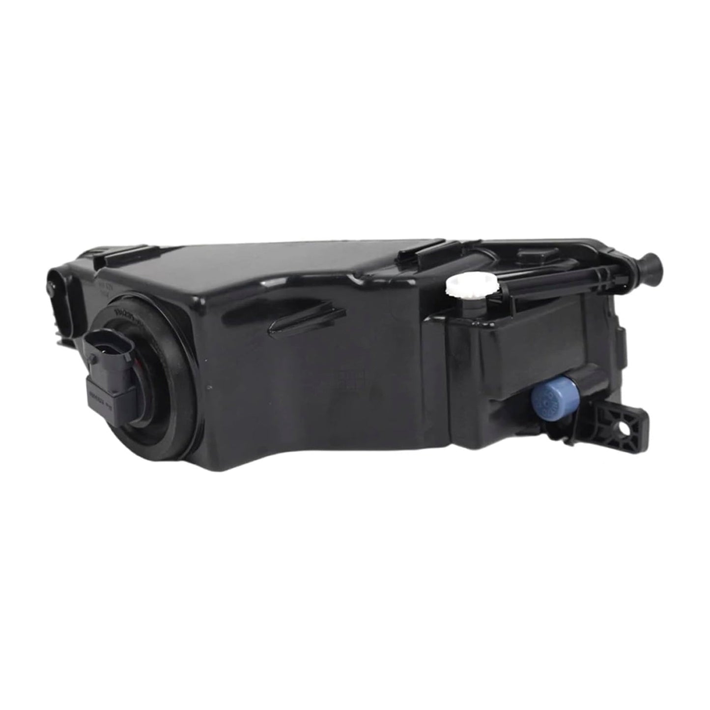 2012-2016 VW Beetle 1 Pcs Front Bumper Left Fog Light With Bulb 5C5941699A