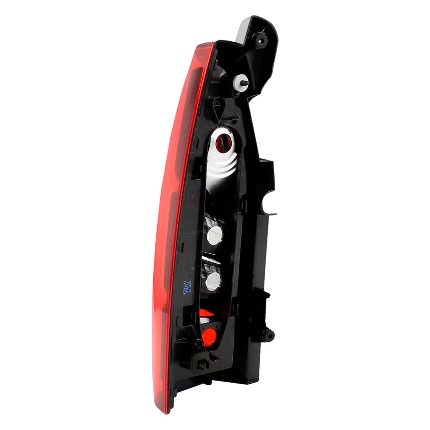 3/2012-2018 Peugeot Partner Citroen Berlingo Left+Right Tail Rear Light Assembly