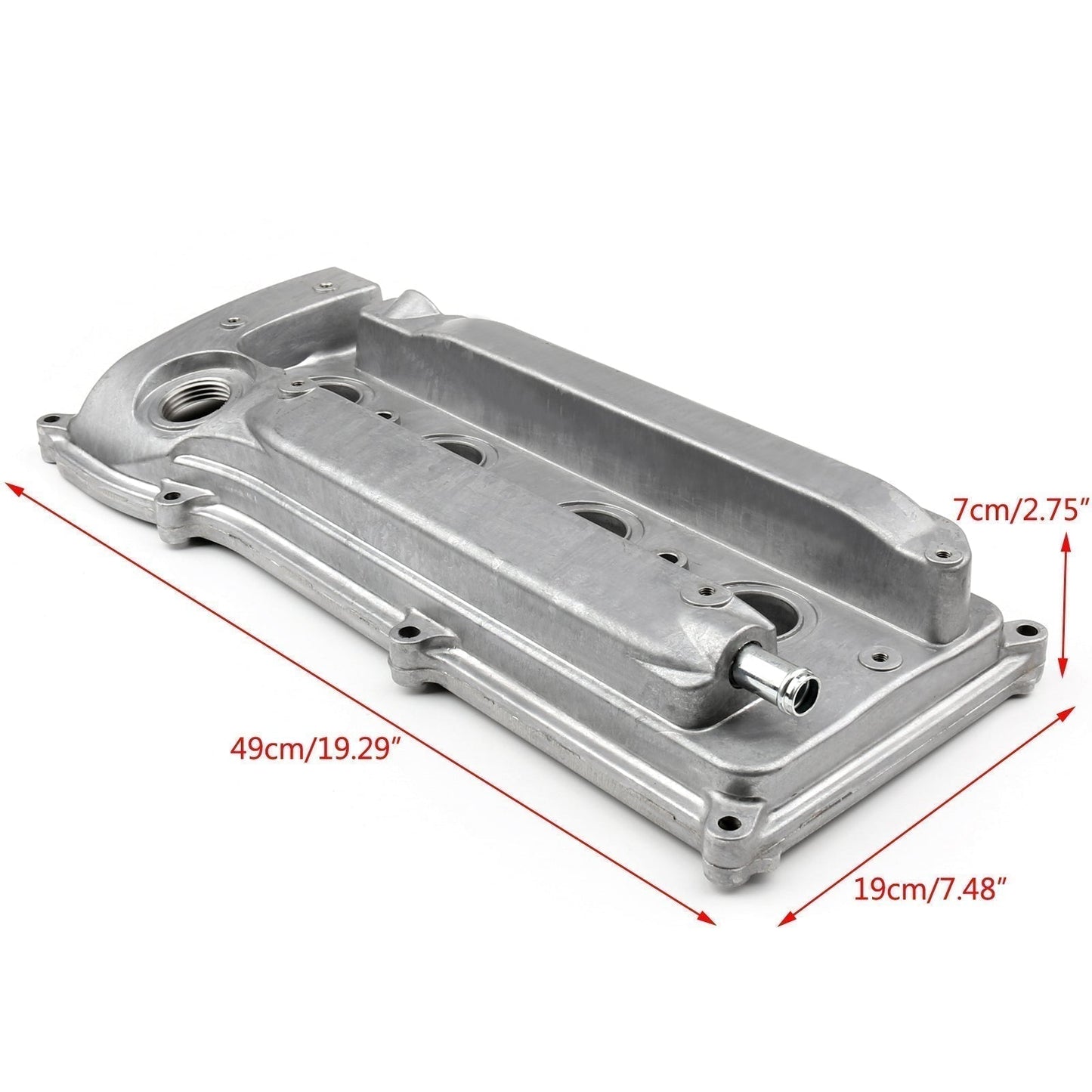 2003 - 2008 Toyota Camry Solara Engine Valve Cover 2AZ 2AZFE 11201-28014