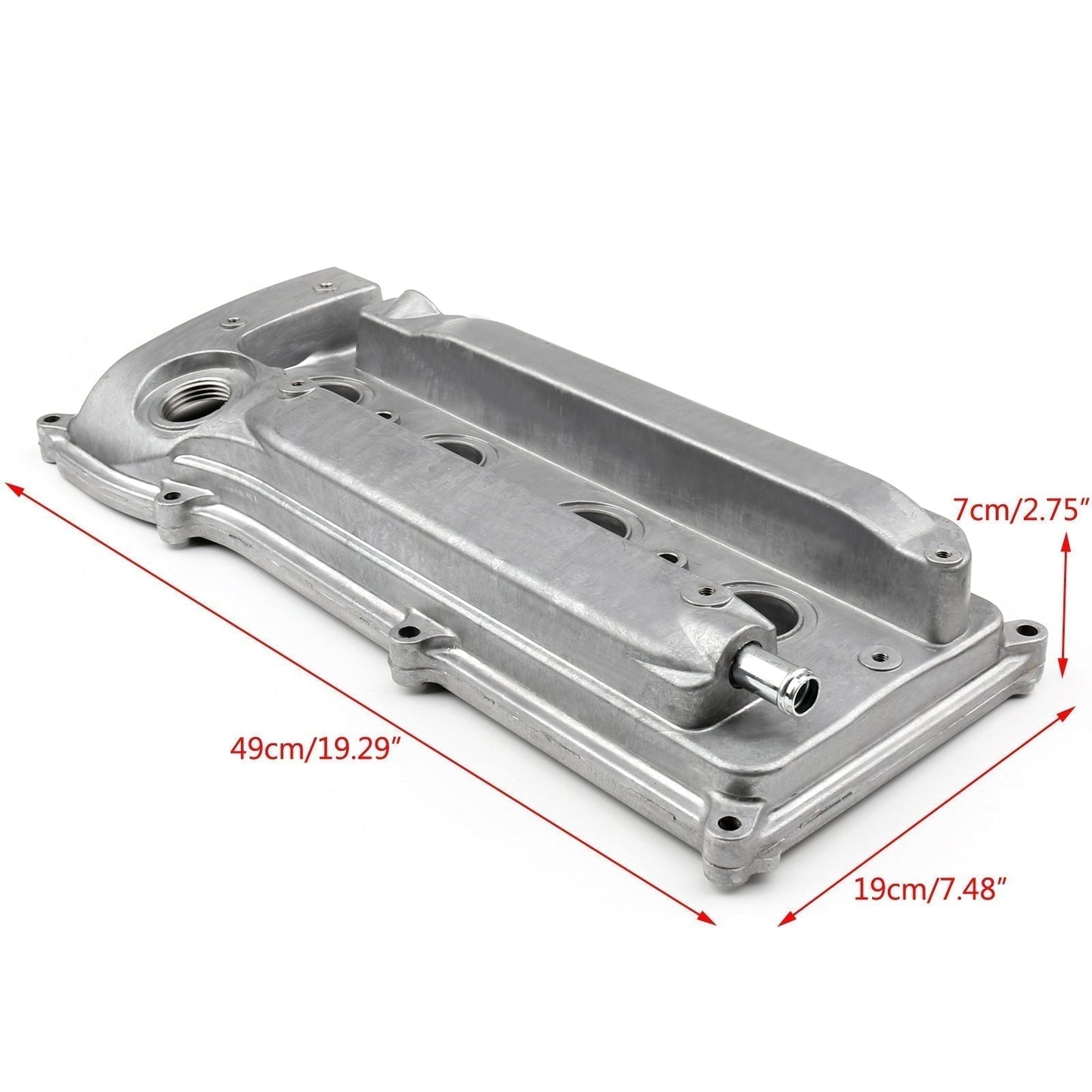 2006 - 2012 Toyota RAV4 Engine Valve Cover 2AZ 2AZFE 11201-28014