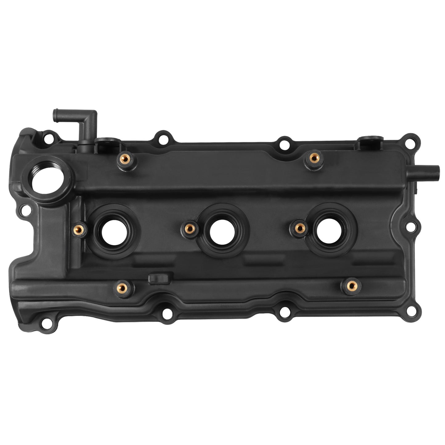 Valve Cover w/ Gasket Bolt Cap For Nissan Frontier Pathfinder Xterra 4.0L 05-19