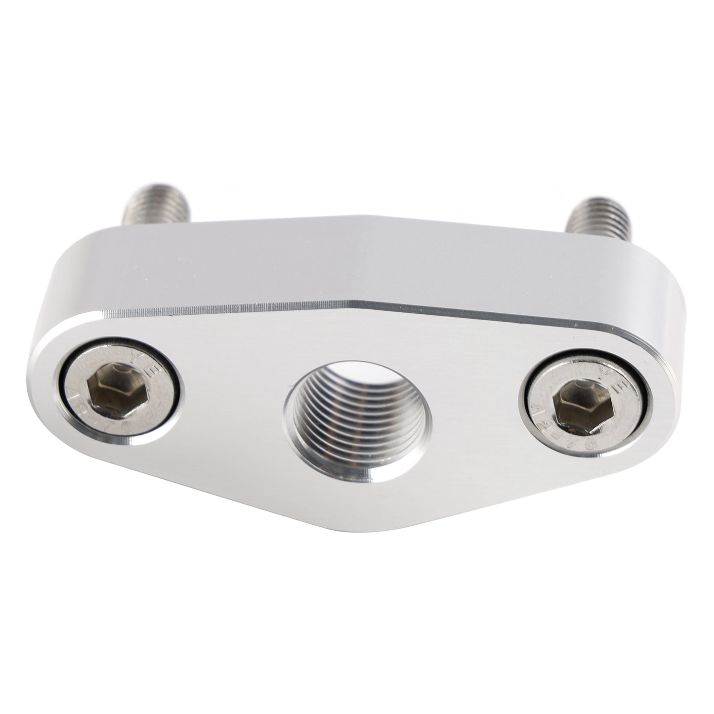 Oil Pressure Sensor Adapter Plate M16 x 1.5 551623