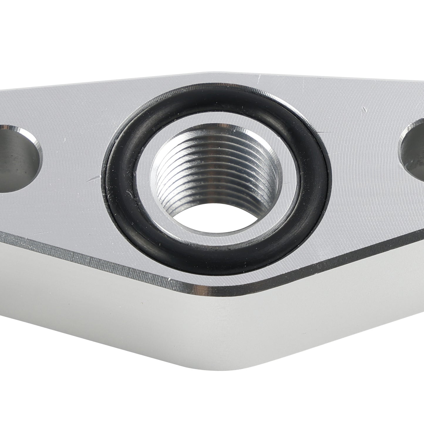 Oil Pressure Sensor Adapter Plate M16 x 1.5 551623