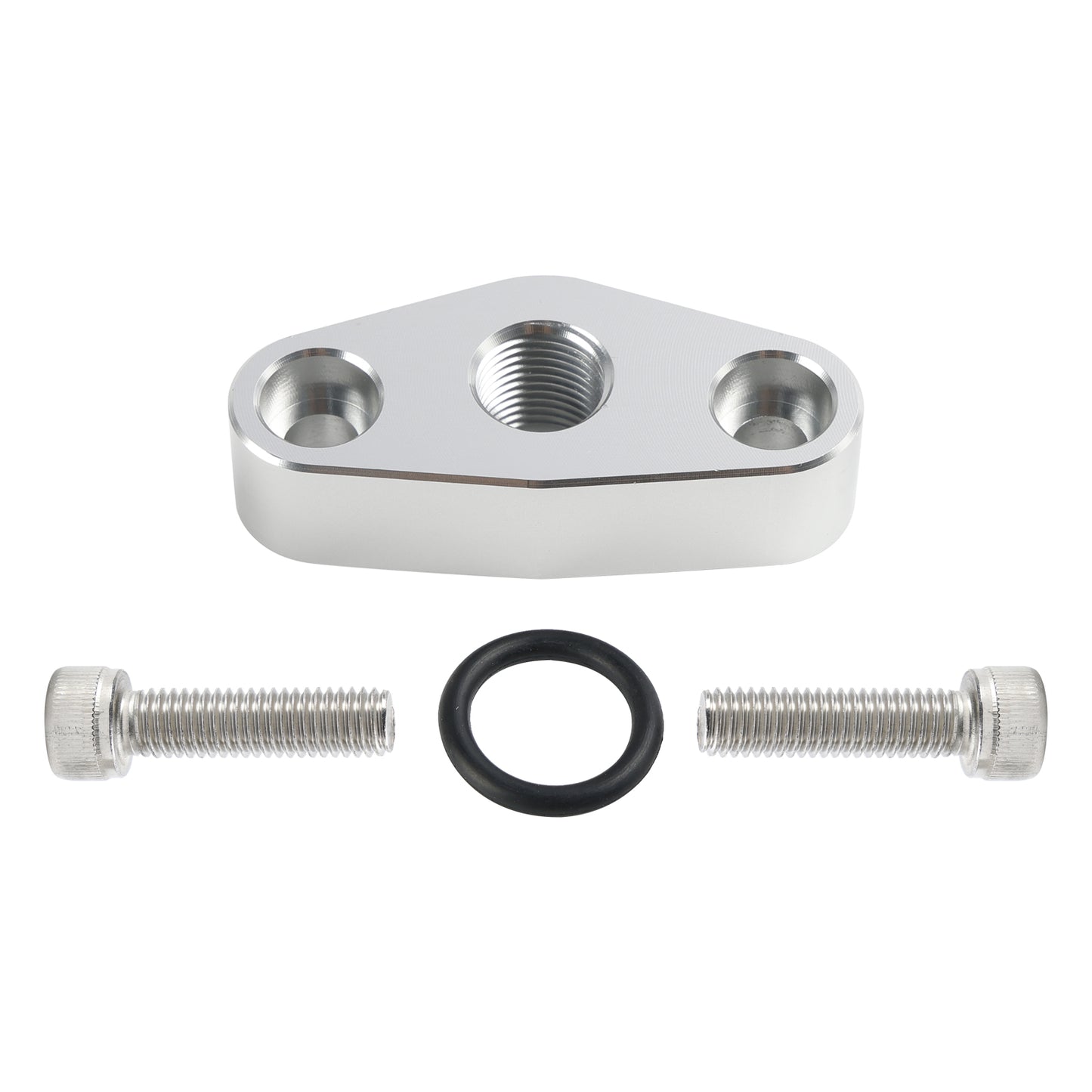 Oil Pressure Sensor Adapter Plate M16 x 1.5 551623