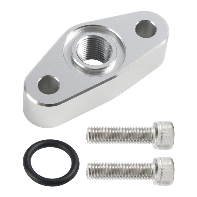 Oil Pressure Sensor Adapter Plate M16 x 1.5 551623