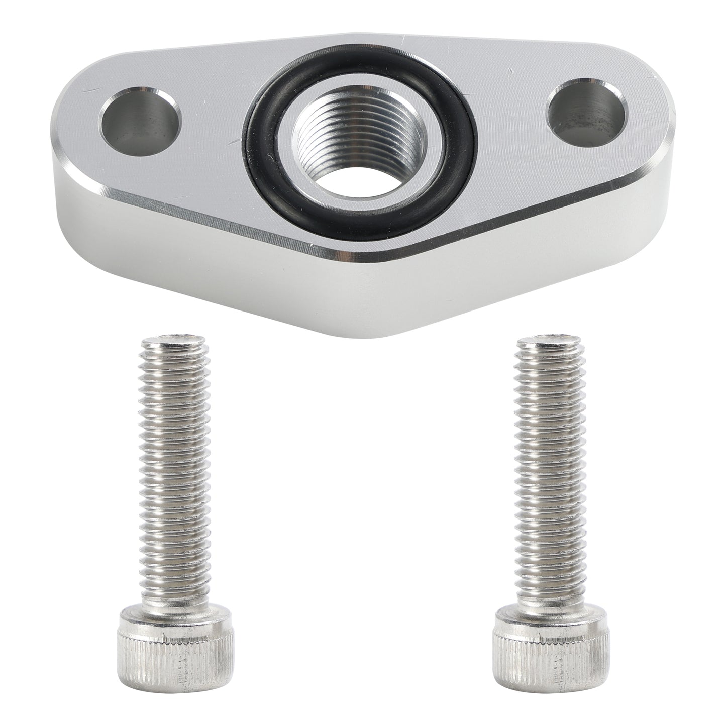 Oil Pressure Sensor Adapter Plate M16 x 1.5 551623