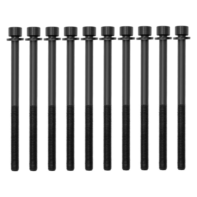 2015–2020 Hyundai Elantra (AD) G4KH 2.0T Engine Rebuild Kit w/ Crankshaft Con Rods Timing Kit