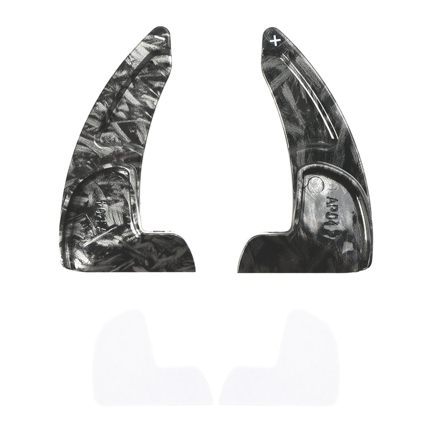 Steering Wheel Paddle Shifter Extensions For Jeep Grand Cherokee 2014-2021