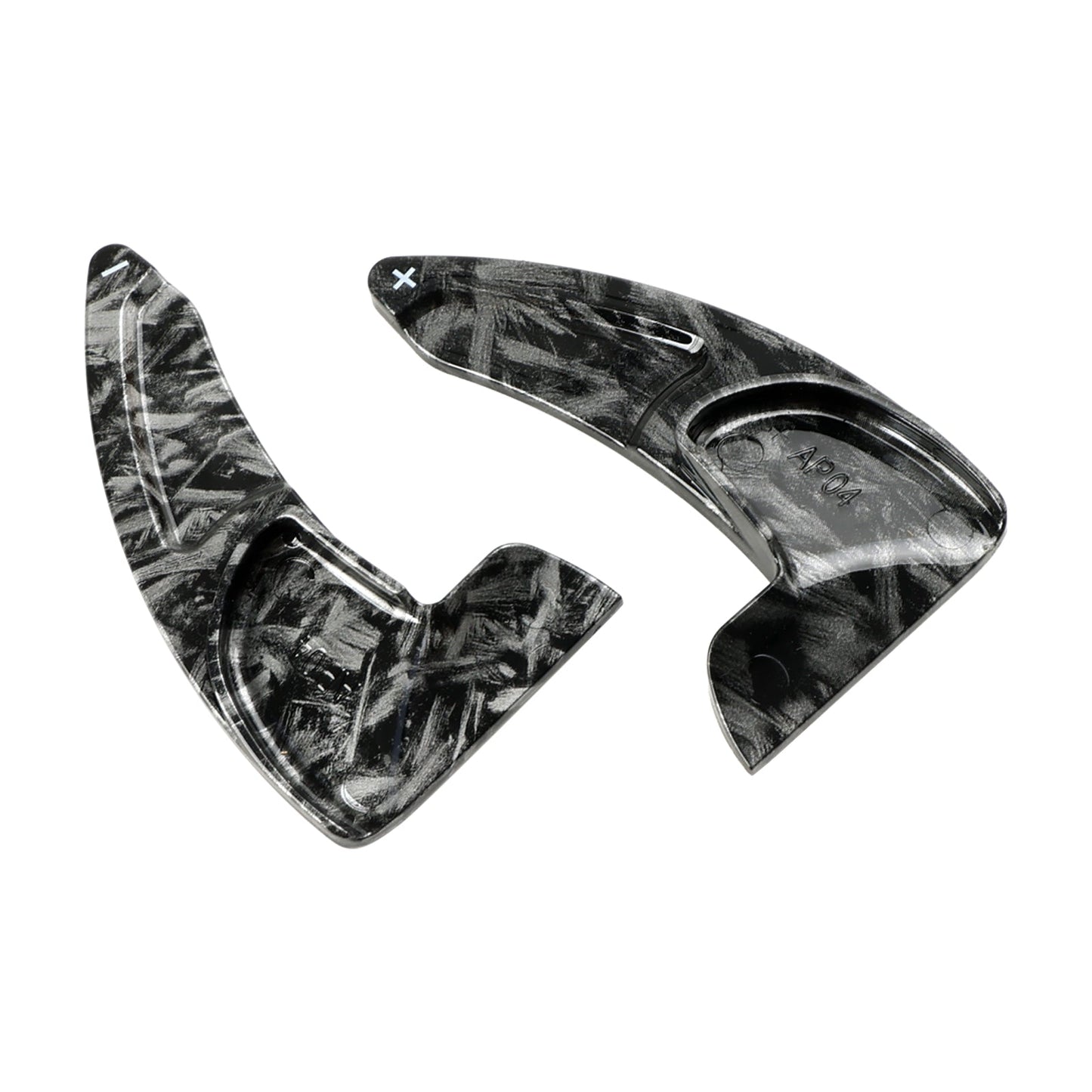 Steering Wheel Paddle Shifter Extensions For Jeep Grand Cherokee 2014-2021