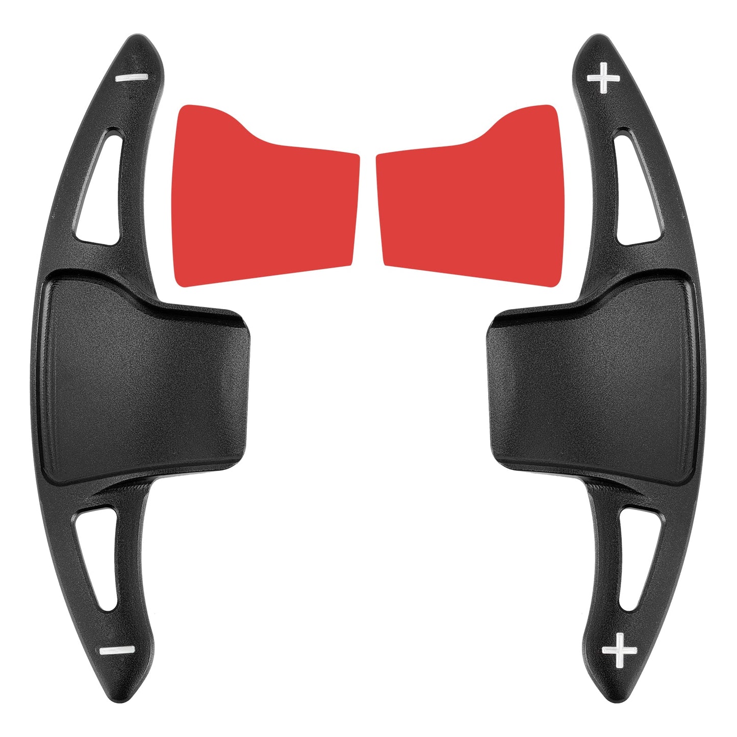 2013-2019 Ford Explorer Steering Wheel Paddle Shifter Extension For Aluminium