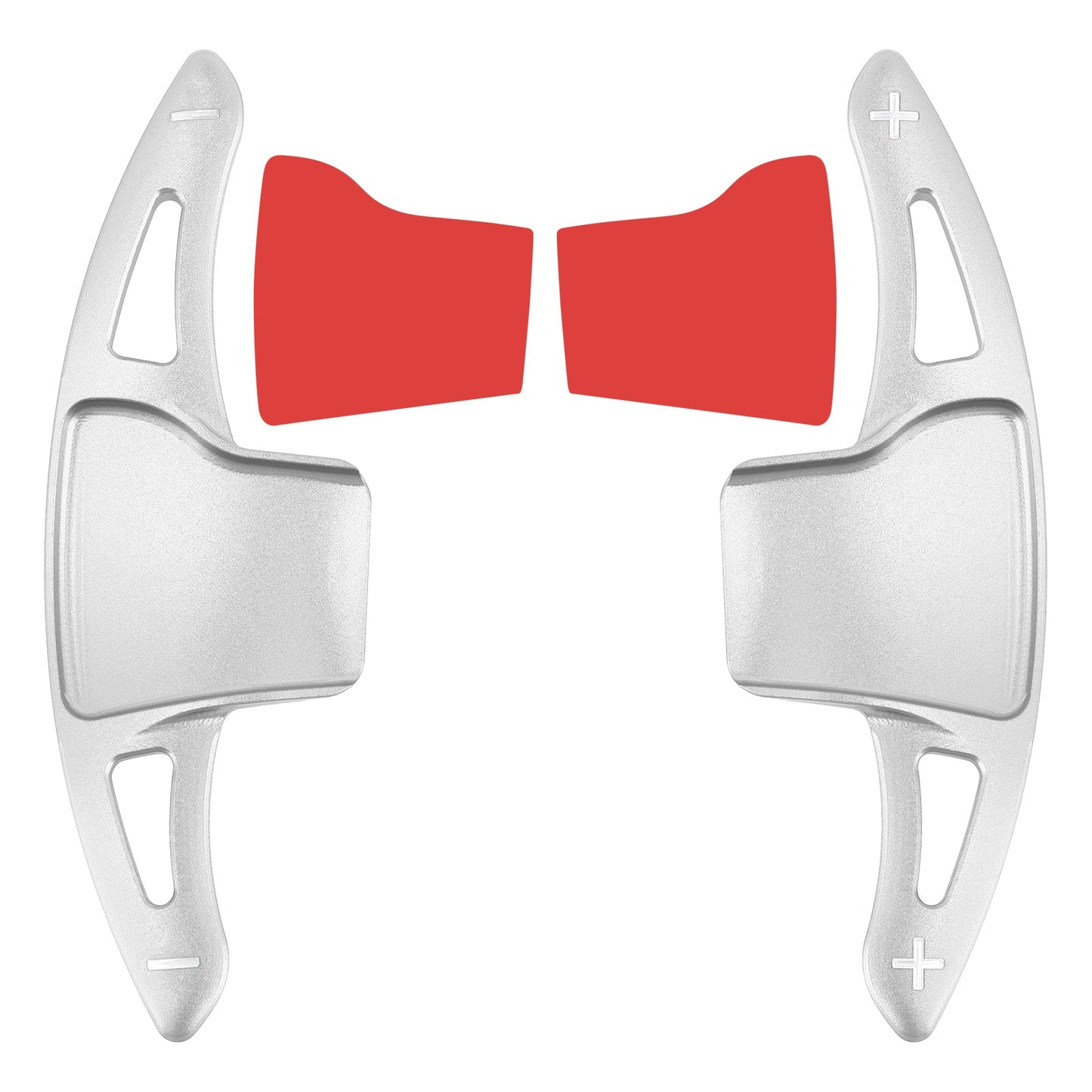2013-2019 Ford Explorer Steering Wheel Paddle Shifter Extension For Aluminium