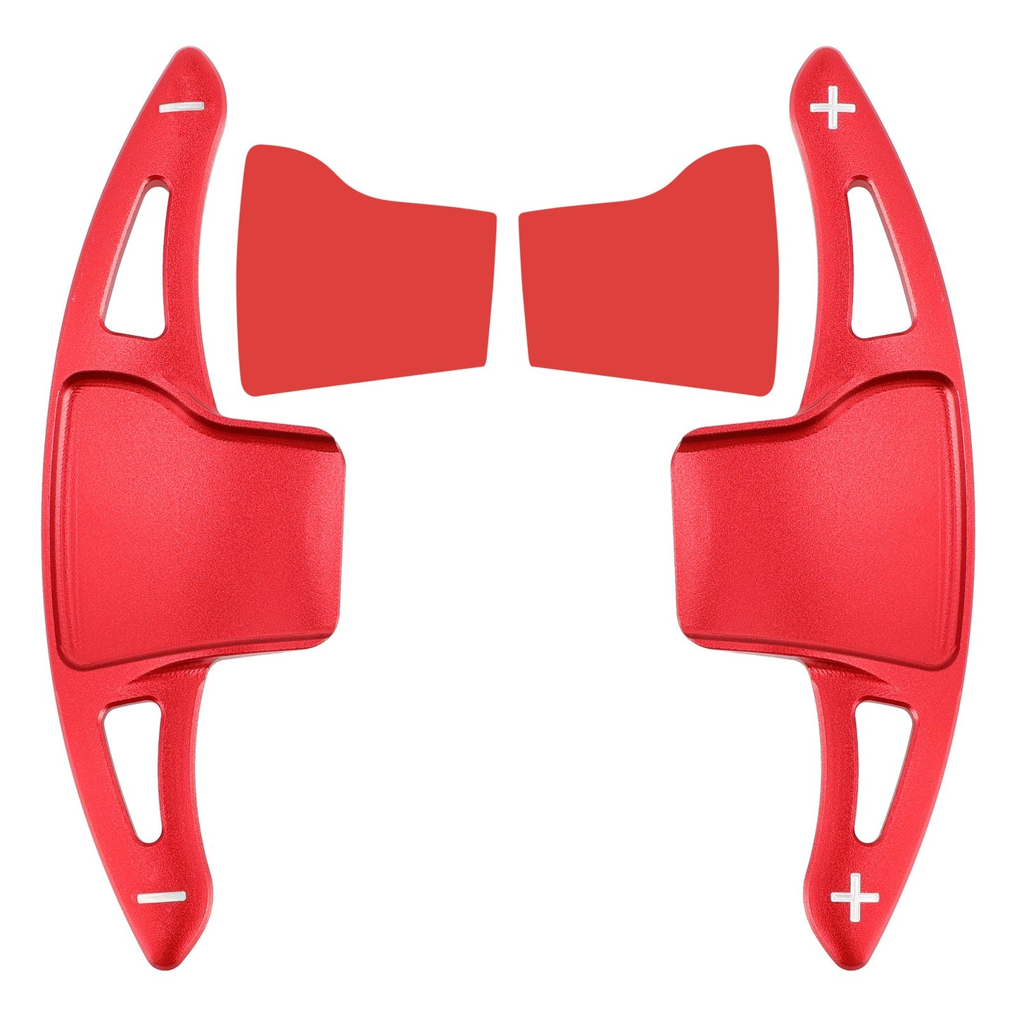 2013-2019 Ford Explorer Steering Wheel Paddle Shifter Extension For Aluminium