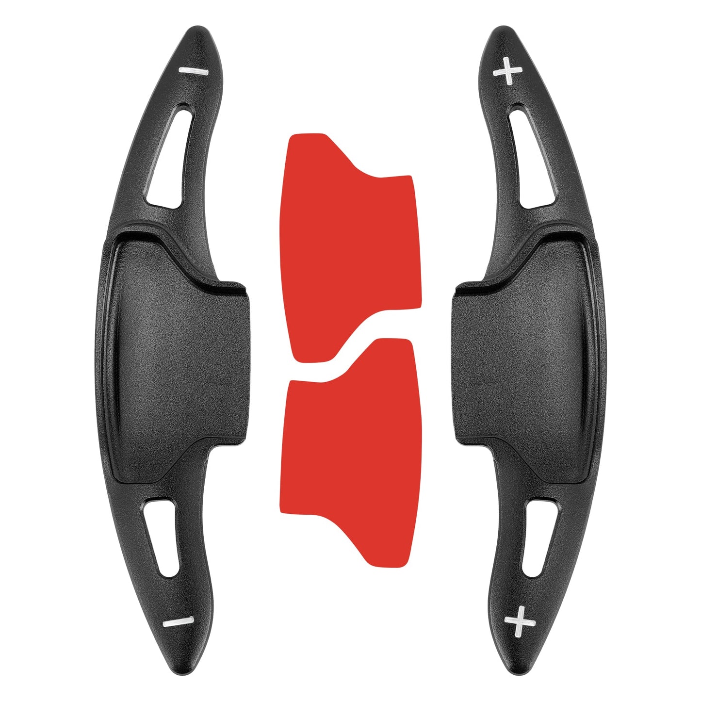 2020-2023 Steering Wheel Paddle Shifter Extension For Ford Explorer Aluminium