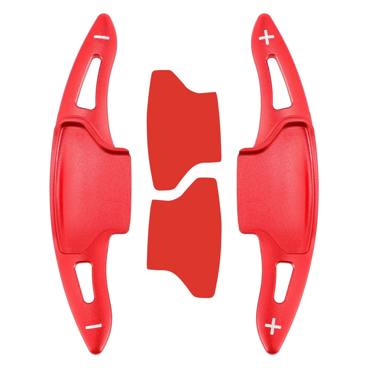 2020-2023 Steering Wheel Paddle Shifter Extension For Ford Explorer Aluminium
