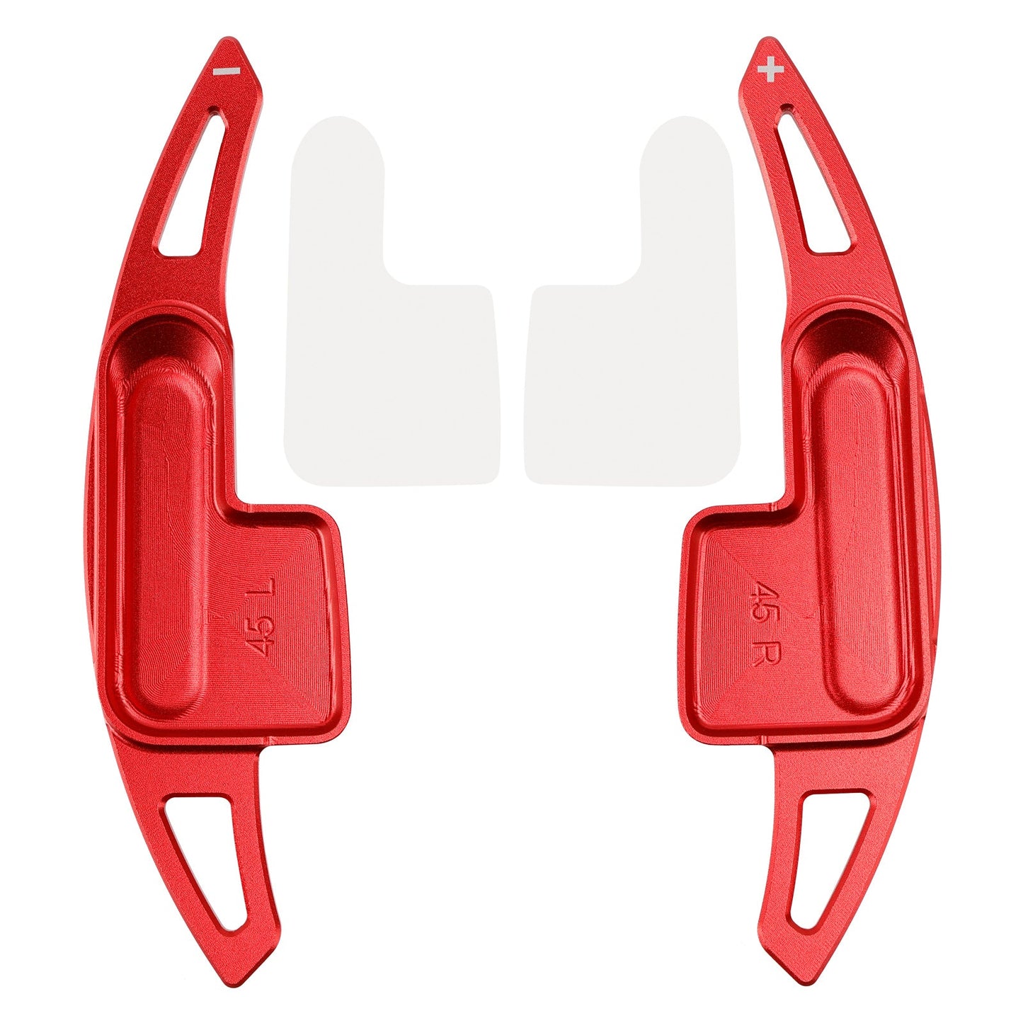 2024-2025 Mini U25 F65 F66 JCW Steering Wheel Paddle Shifter For