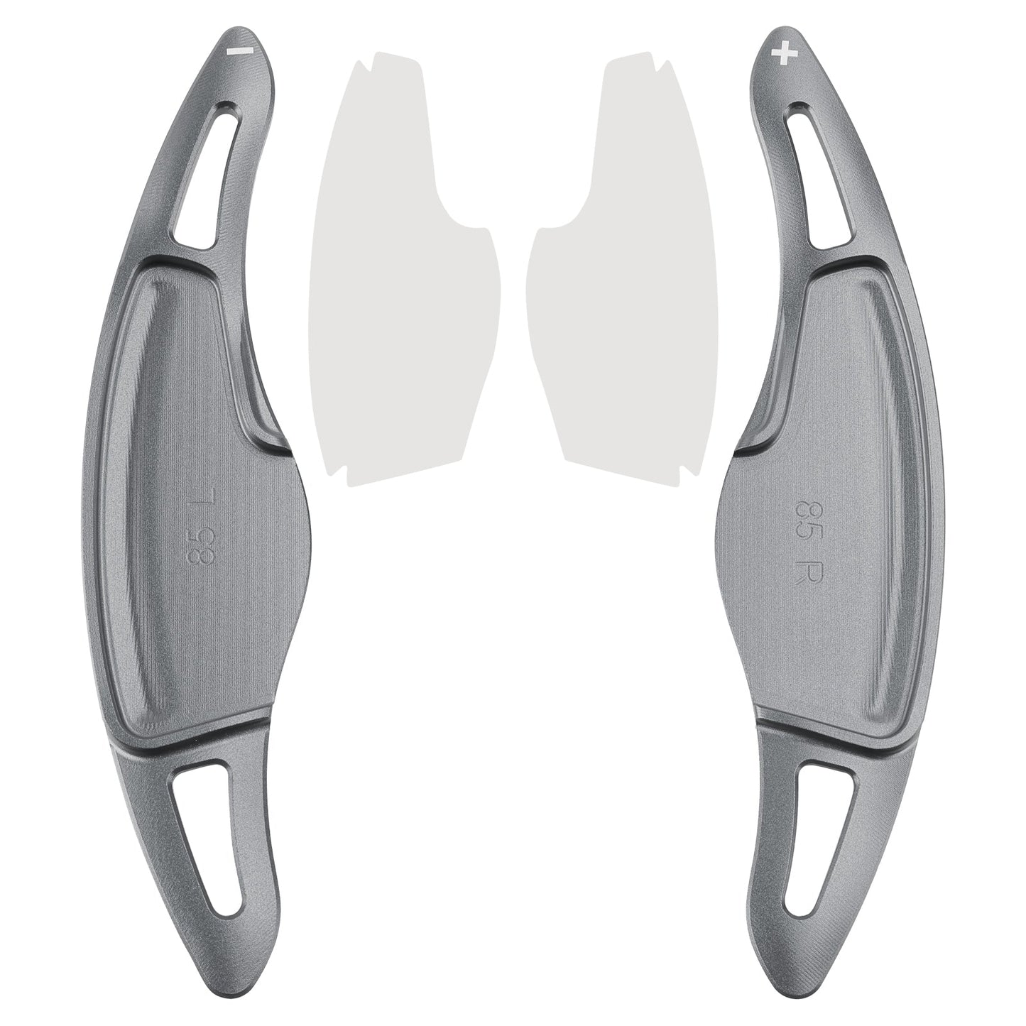 2015-2019 Hyundai Sonata Steering Wheel Paddle Shifter For Aluminium