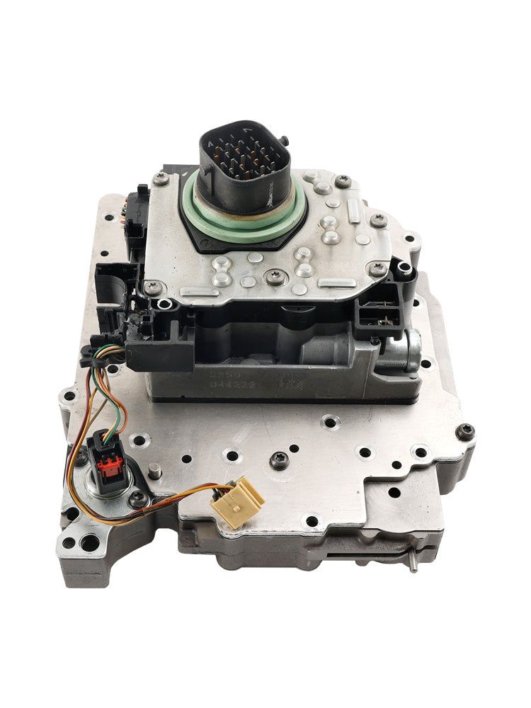 2006-2010 Chrysler Sebring/Sebring Convert 62TE 6 Speed Transmission Valve Body Solenoid Pack