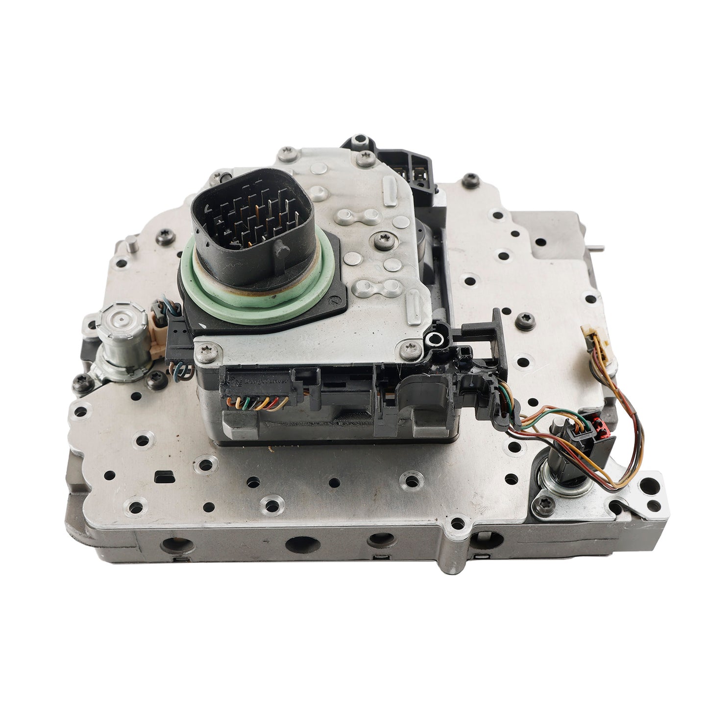 2009–2012 Volkswagen Routan2.7L 3.5L 62TE 6 Speed Transmission Valve Body Solenoid Pack