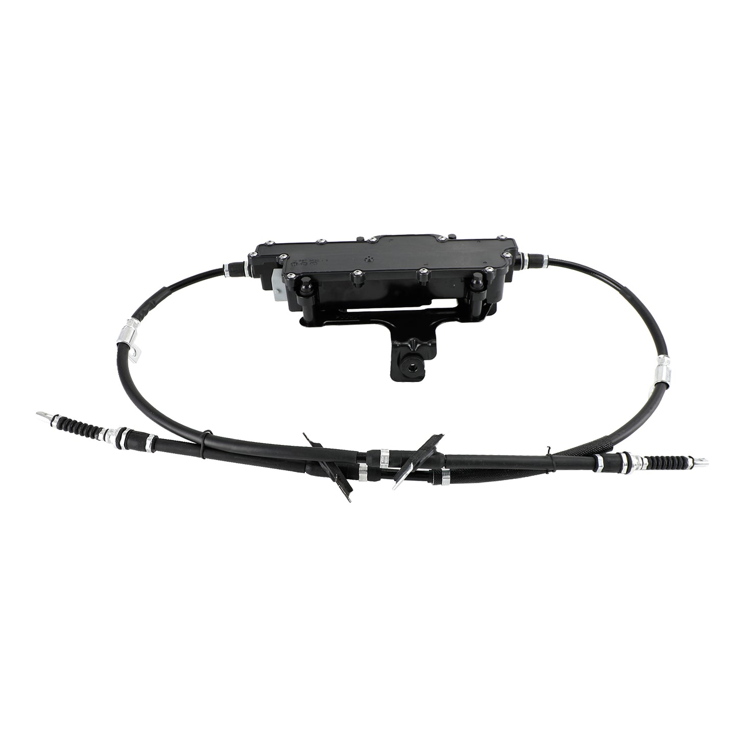 2012-2019 Hyundai SantaFE 2WD Parking Brake Handbrake Actuator Control Module 59700B8700