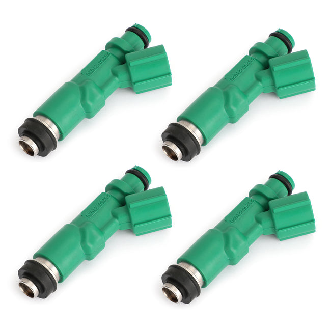 4PCS Fuel Injectors For Toyota Prius1.5L Scion Xa Xb 1.5L