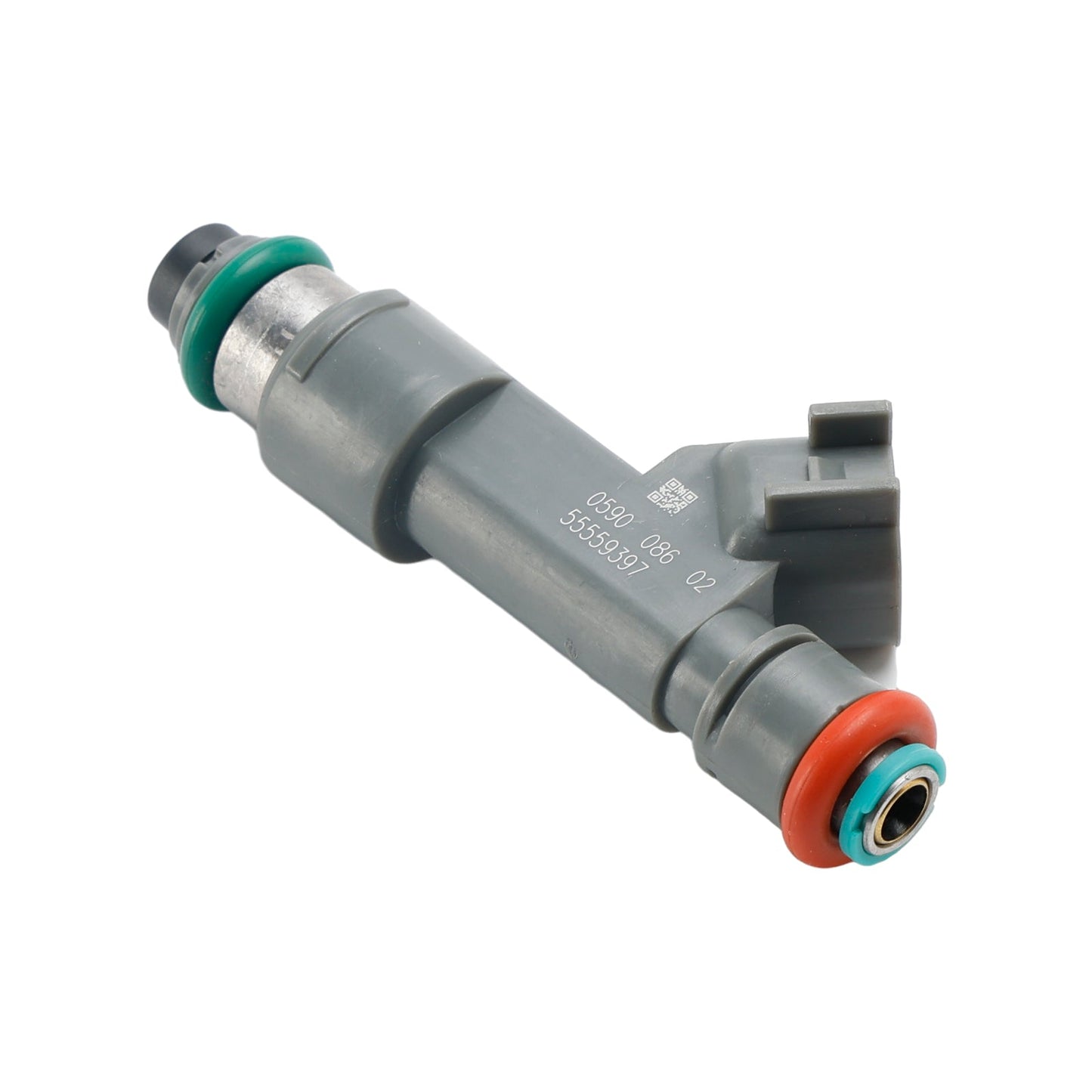 4PCS Fuel Injector 55559397 Fit SAAB 9-3 2.0L Turbo 2007-2011 8653608