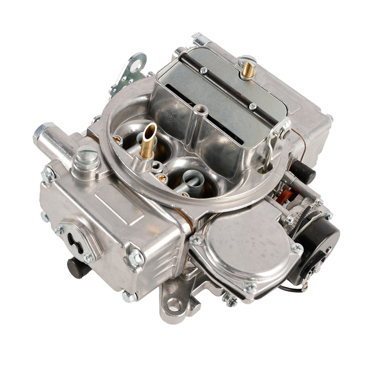 0-80457S Carburetor 600CFM 4 Barrel For Holley 4160