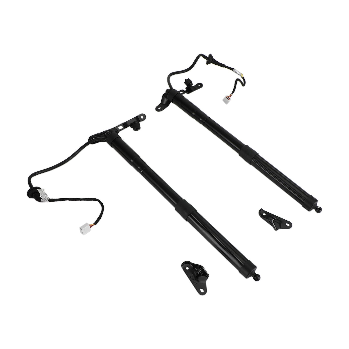 2018 RAV4 2.5L A/T Adventure XLE Pair Power Liftgate Actuator Assembly 68920-09010