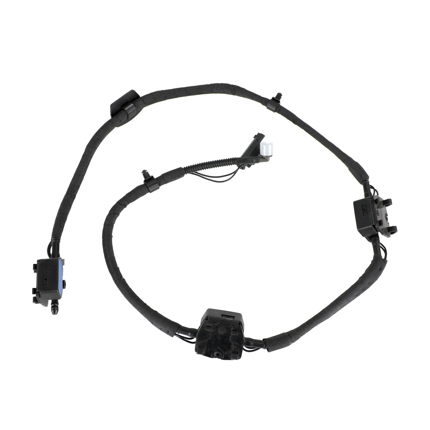 Windshield Washer Nozzles Spray Jet for BMW F10 F11 F18 61667205117