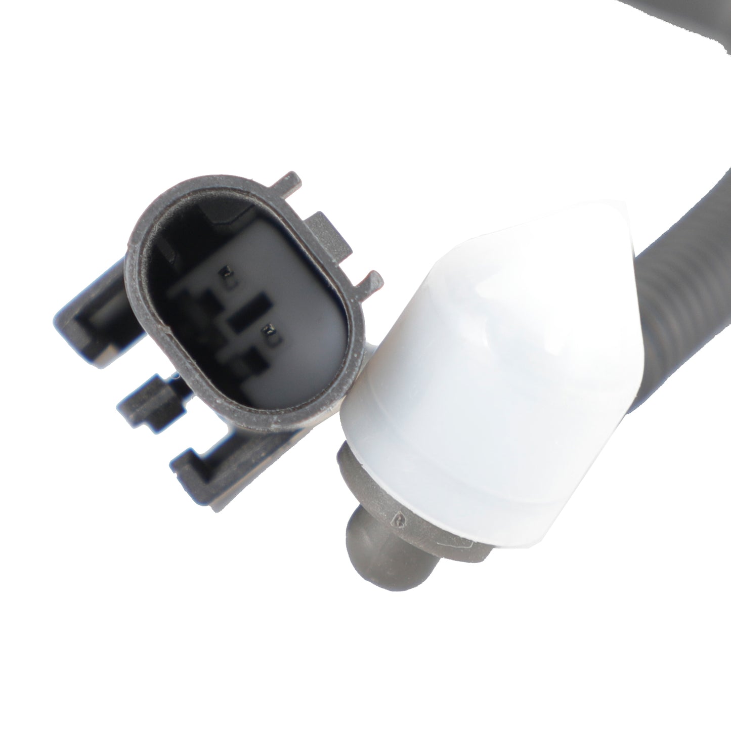 Windshield Washer Nozzles Spray Jet for BMW F10 F11 F18 61667205117