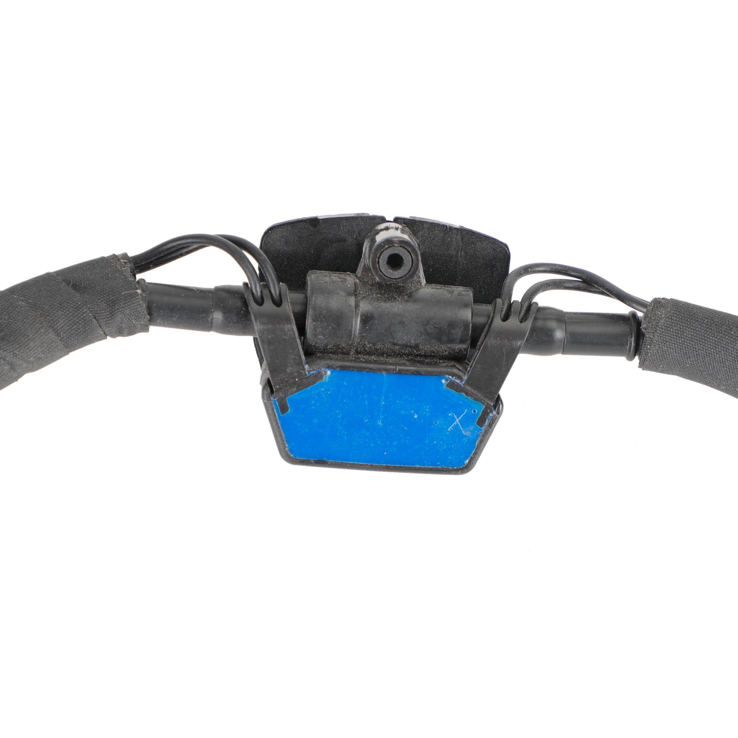 Windshield Washer Nozzles Spray Jet for BMW F10 F11 F18 61667205117