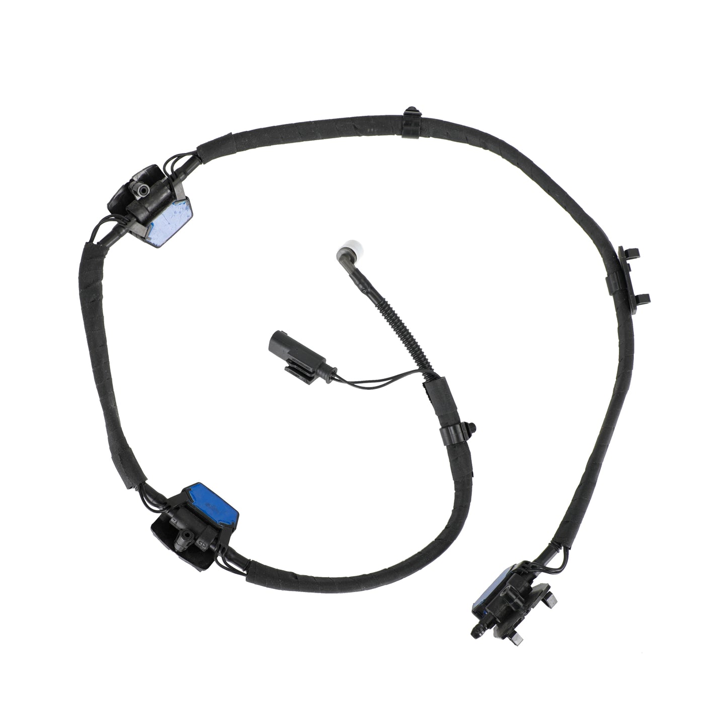 Windshield Washer Nozzles Spray Jet for BMW F10 F11 F18 61667205117