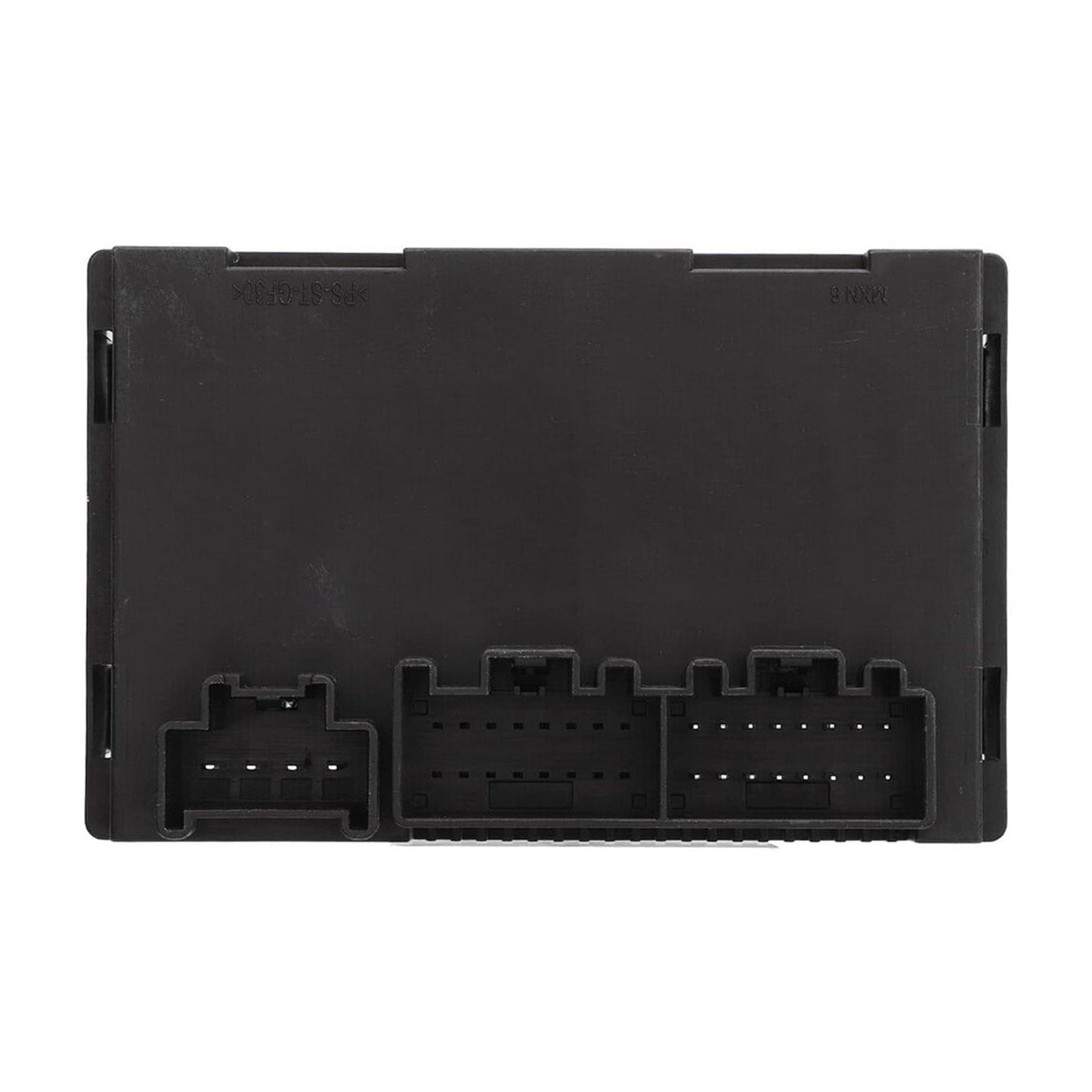 2012-2013 Jeep Grand Cherokee Transfer Case Control Module 04854747AC