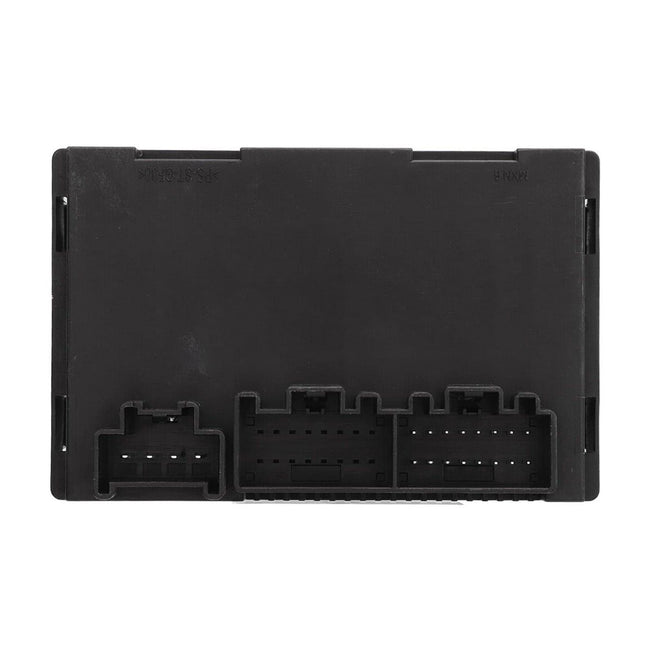 2012-2013 Jeep Grand Cherokee Transfer Case Control Module 04854747AC