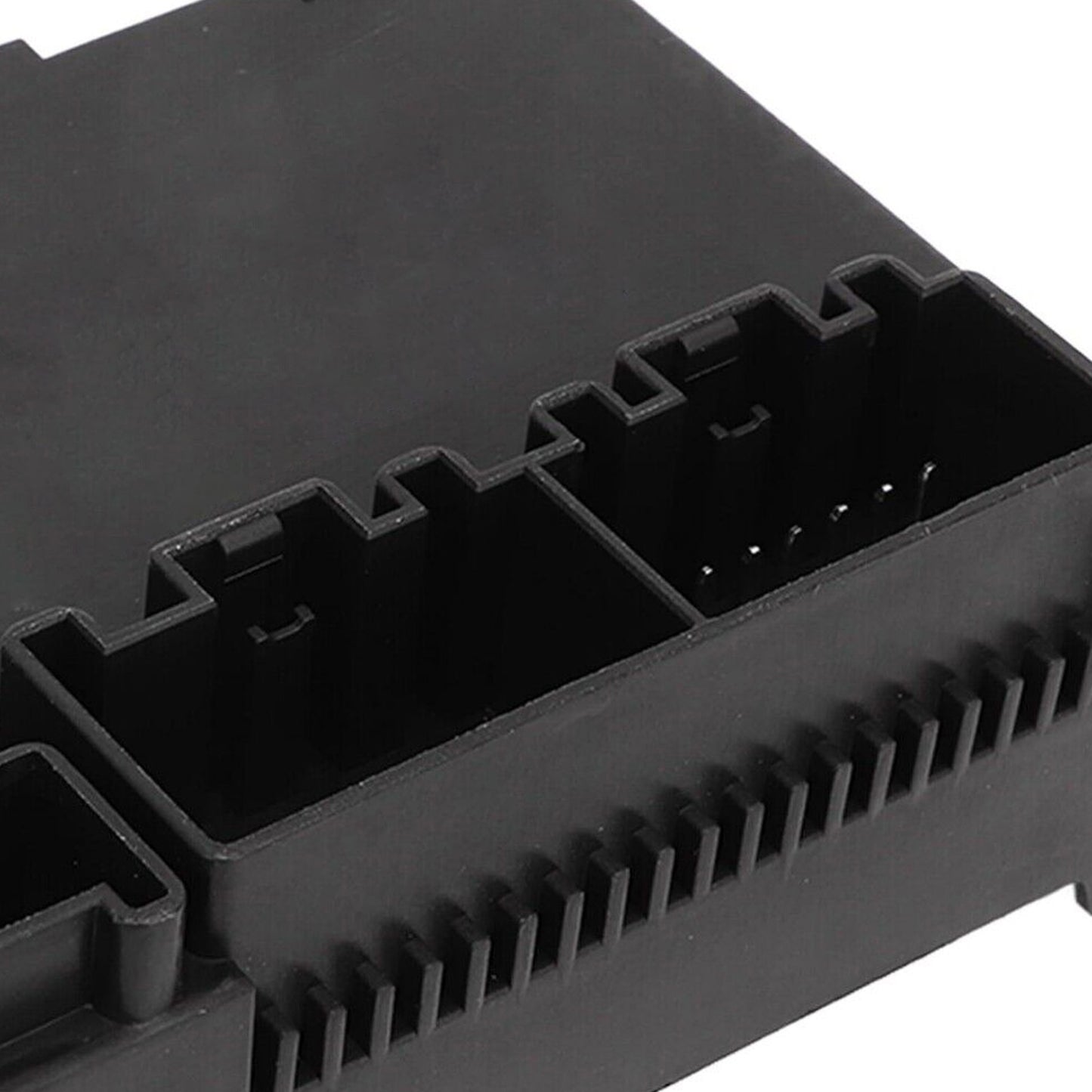 2012-2013 Jeep Grand Cherokee Transfer Case Control Module 04854747AC